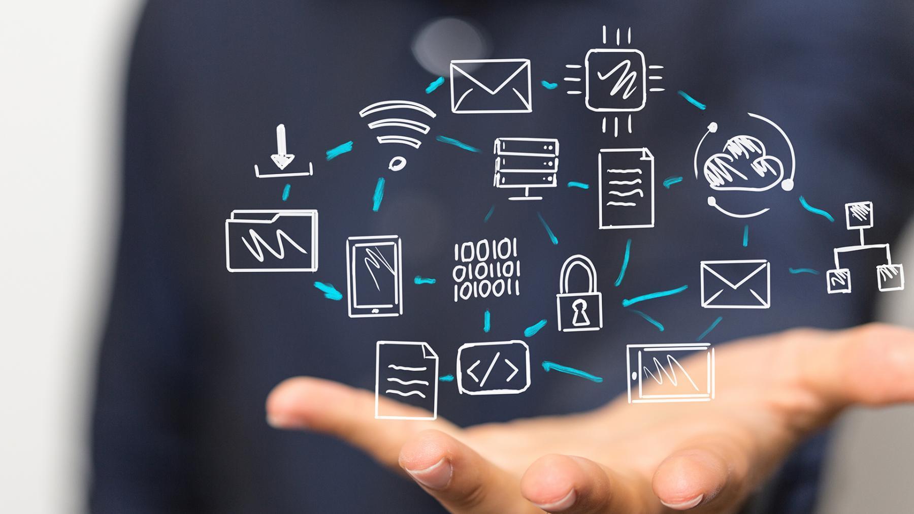 Dijital Dönüşümde Uzman Olmak: Teknik Karmaşadan Kurtulma Rehberi